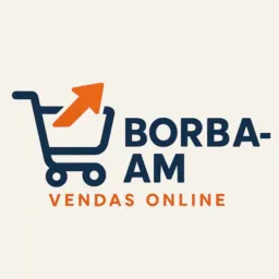 BORBA-AM VENDAS ONLINE 🥳✅✨