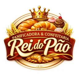 Panificadora rei do pão👑🥖🥐