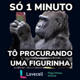 Somente figurinha😀