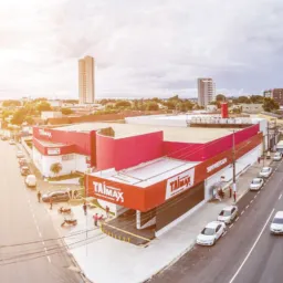 Promoções Taí Max PVH II