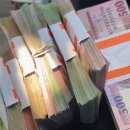 Investimento ✈️✈️🫂