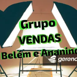 VENDAS BELEM E ANANINDEUA
