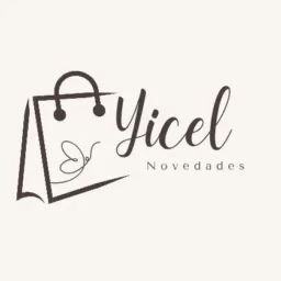 Yicel Novedades🛍️