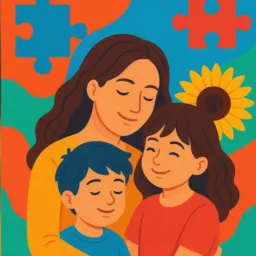 Maternidade Atípica 🧩🌻