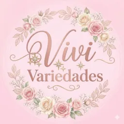 ✨Vivi Variedades.