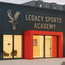 🕊️TESTE LEGACY SPORTS🕊️