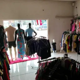 Loja Erika modas 💃🧥👕👖🥾🩴👙