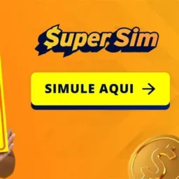 EMPRÉSTIMO SUPER SIM.