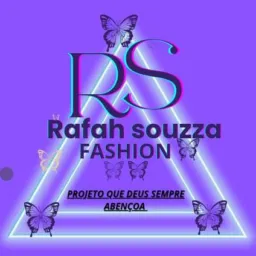 ✨R"afah souzza fashion ✨