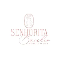 Senhorita Basílio VIP ✨