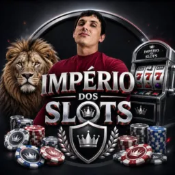 👑 COOPERAÇÃO-IMPÉRIO DOS SLOTS 👑