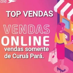 TOP VENDAS CURUÁ 🛵📱👟🧢
