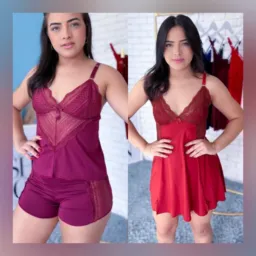 *ÍNTIMA Varejo&Atacado*👙🌹