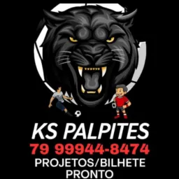 Ks palpites free
