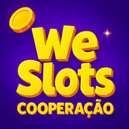 🎰💰 WE SLOTS COOPERAÇÃO 60% 70%