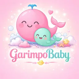 Garimpo Baby 🍼🤰