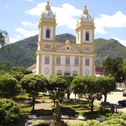 Valença /Rio das flores