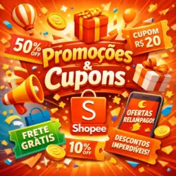 Achadinhos com carinho para você