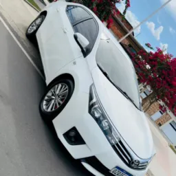 RIFA COROLLA + SUPER PAREDÃO