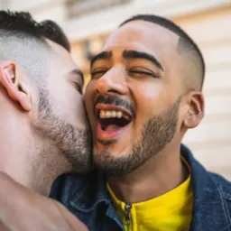 Namoro gay