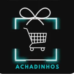 Achadinhos da Shopee 🩵