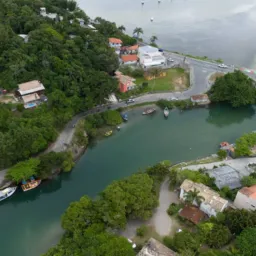 Fortaleza da Barra da Lagoa