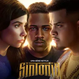 Filmes, séries, animes e games