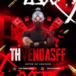 TH VENDAS OFC 01🥇