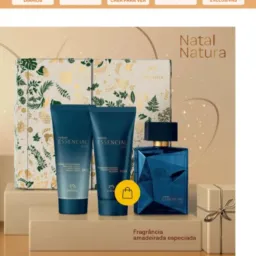Grupo de pedindo natura com 30%de desconto pra pagamento no pix pra pedido