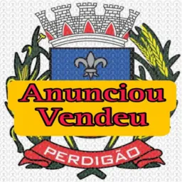 Perdigão Anunciou Vendeu