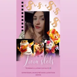 Slots Lívia 🎰🎰💸