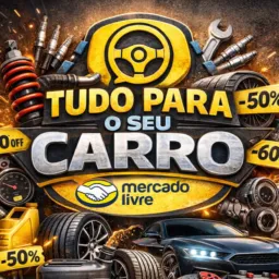 TUDO PARA O SEU CARRO🛞🚘