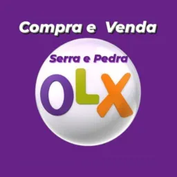 📱OLX COMPRA/VENDA SNVePBA