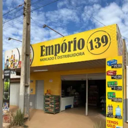 Empório 139 ofertas 🔥🚀🤑