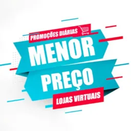 MenorPreço LojasVirtuais5️⃣