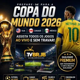 🔥 TVBR.JB OFICIAL