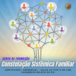Inf. Curso Constelação Familiar 👫