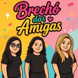Brecho das amigas