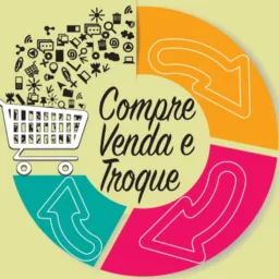 SÓ BONS NEGÓCIOS (COMPRAS/VENDAS/TROCAS/CATIRAS) 🫱🏻🫲🏻🚀💲