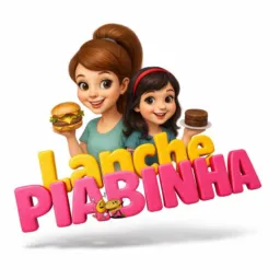 GRUPO PIABINHA🍔..