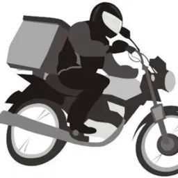 Free e Fixo Motoboy!!
