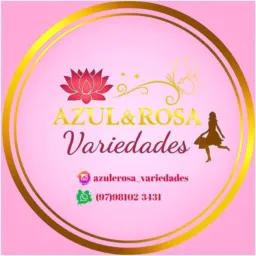 ✨AZUL & ROSA VARIEDADES🛍️