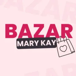 BAZAR MARY KAY / Diretora Camila Cabreira