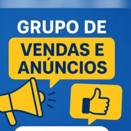 Vendas/Anuncios SSÉ e Região