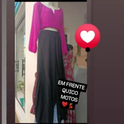 CRISSMODASS 👜👟👕🥾❤️🌹