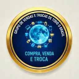 GRUPO DE COMPRAS VENDAS E TROCAS DE TODO BRASIL 🌍