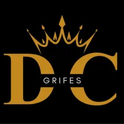 DC grifes 👑 ✅