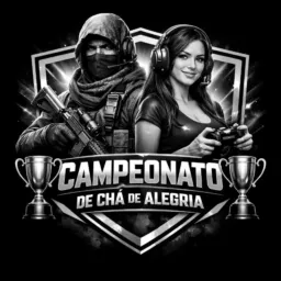 🖤🤍COPA 4V4 CHA DE ALEGRIA 🖤🤍