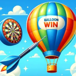 Balloon Premiado 🤑💸+💲