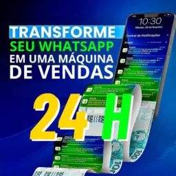 Vendas Brasil 24 hs
